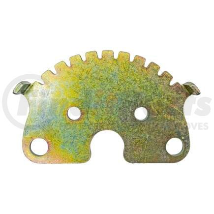 Ultraflo 200-207-26-10 Ultraflo Butterfly Handle 10 Position Plate