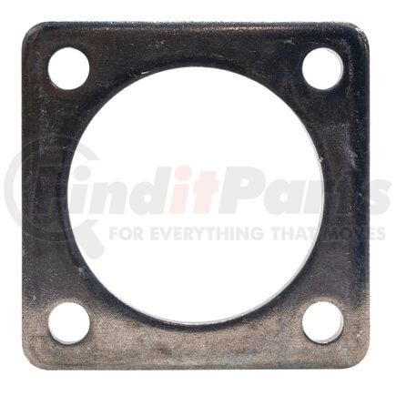 Allegheny Valve & Coupling 20100C Allegheny Valve Co.