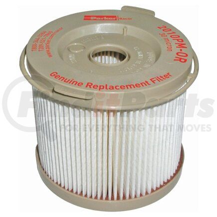 Racor Filters 2010PM-OR Turbine Parker Hannifin Fuel Filter