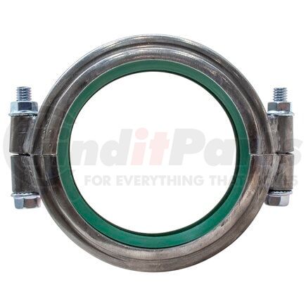 Allegheny Valve & Coupling 20334V Allegheny Grooved Coupling Mark I