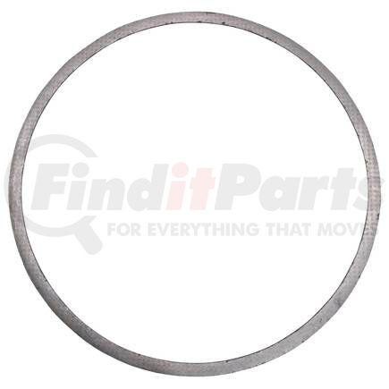 D&W 206-065-9001 Diesel Particulate Filter (DPF) Gasket - 14 in. ID, 15 in. OD