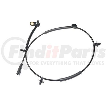 Vemo V41720002 Sensor, revoluciones de la rueda