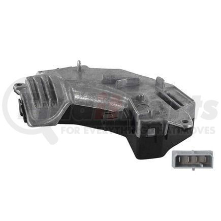 Vemo V407900021 Regulator, interior blower