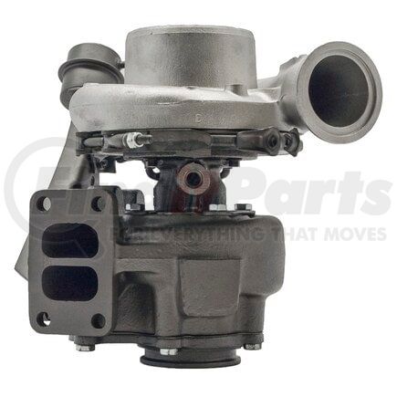 D&W 170-032-0106 Remanufactured Turbocharger - WH1C Model