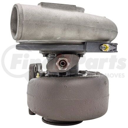 D&W 170-032-0110 Remanufactured Turbocharger - H1C Model