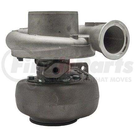 D&W 170-032-0123 D&W Remanufactured Holset Cummins Turbocharger HX40