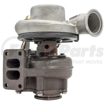 D&W 170-032-0129 Remanufactured Turbocharger - WH1C Model