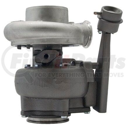 D&W 170-032-0131 Remanufactured Turbocharger - HX40W Model