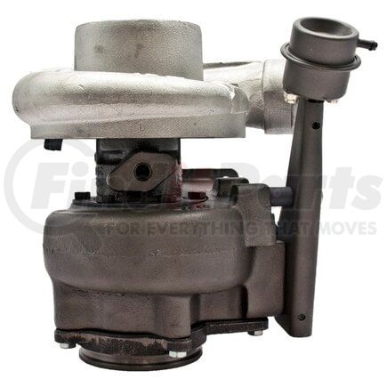 D&W 170-032-0136 Remanufactured Turbocharger - HX40W Model