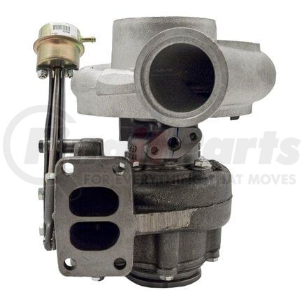 D&W 170-032-0144 Remanufactured Turbocharger - HX35W Model