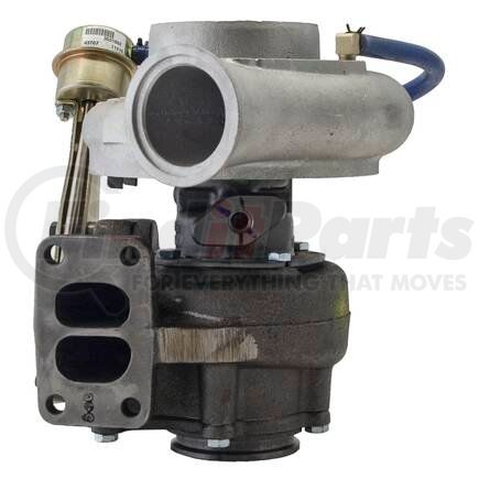 D&W 170-032-0150 Remanufactured Turbocharger - HX35W Model