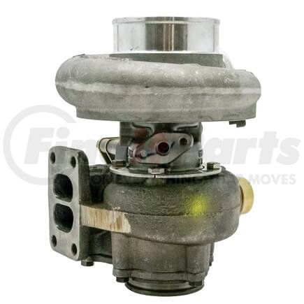D&W 170-032-0171 Remanufactured Turbocharger - HX35W Model