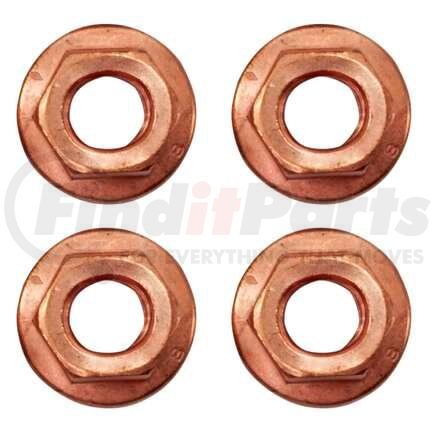 D&W 170-032-0234 Remanufactured Turbocharger - HE351CW Model