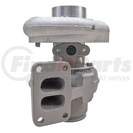 D&W 170-032-0262 Remanufactured Turbocharger - HX35 Model