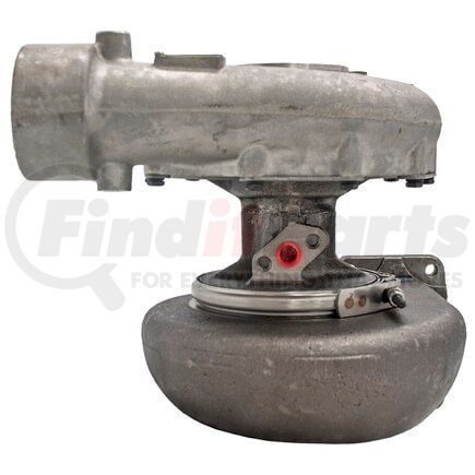 D&W 170-032-0279 Remanufactured Turbocharger - HC3 Model