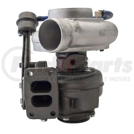 D&W 170-032-0286 Remanufactured Turbocharger - HX35W Model