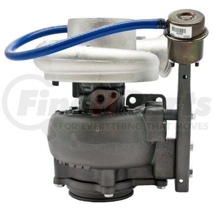 D&W 170-032-0293 Remanufactured Turbocharger - HX40W Model