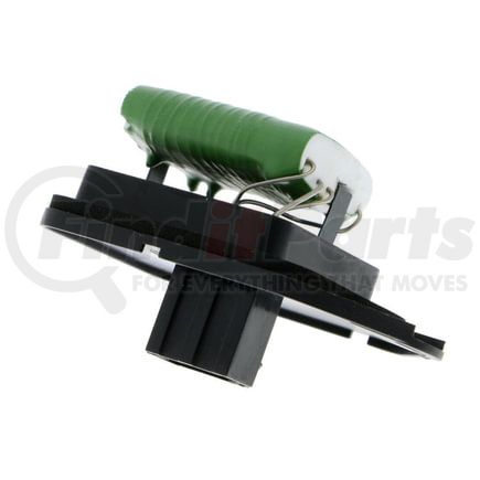 Vemo V95-79-0002 Series resistor, electric motor (radiato