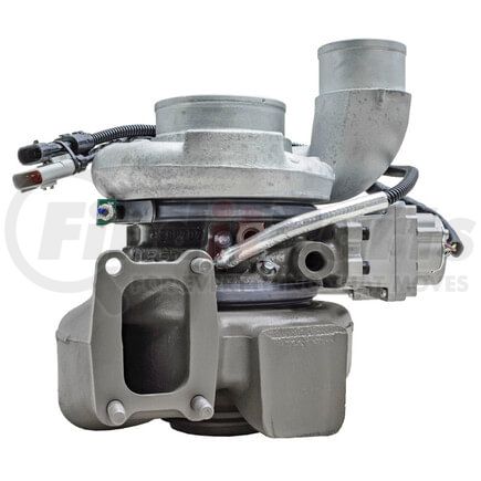 D&W 170-032-0296 D&W Remanufactured Holset Cummins VGT Turbocharger HE351VE