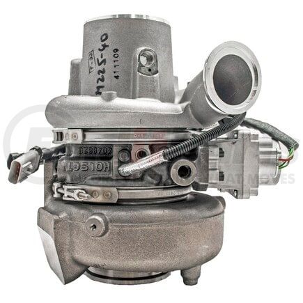 D&W 170-032-0481 Remanufactured Turbocharger - HE351VE Model