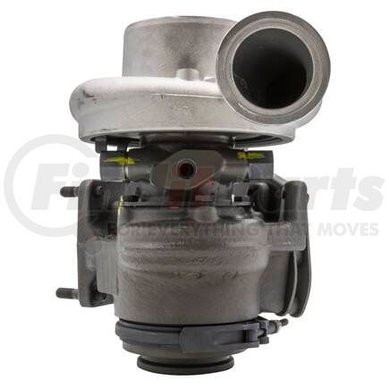 D&W 170-032-1113 D&W Remanufactured Holset Cummins Turbocharger HX35G
