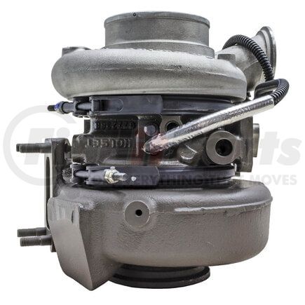 D&W 170-032-1685 Remanufactured Turbocharger - HE351VE Model