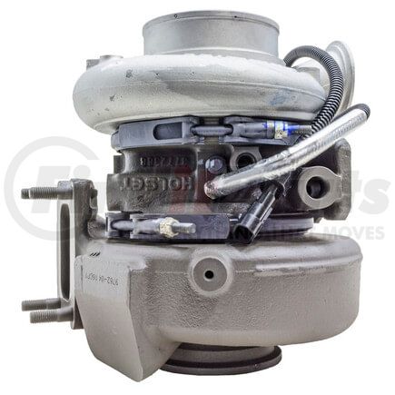 D&W 170-032-2546 Remanufactured Turbocharger - HE351VE Model