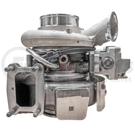 D&W 170-032-3560 Remanufactured Turbocharger - HE300VG Model