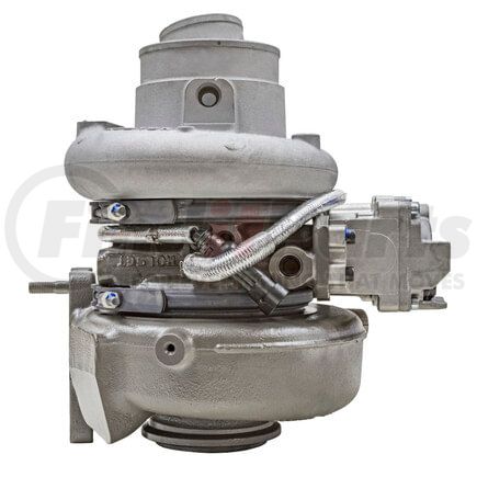 D&W 170-032-3776 Remanufactured Turbocharger - HE300VG Model