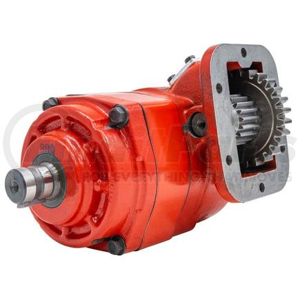 Chelsea 272NDHVP-B3BD Power Take Off (PTO) Assembly - 272 Series, PowerShift Pneumatic or Hydraulic, 6-Bolt