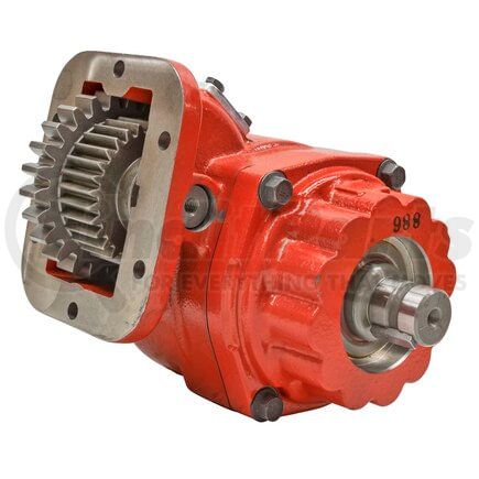 Chelsea 272XGAJX-P3XD Power Take Off (PTO) Assembly - 272 Series, PowerShift Pneumatic or Hydraulic, 6-Bolt