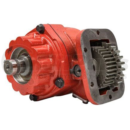 Chelsea 272XMAJX-A3XD Power Take Off (PTO) Assembly - 272 Series, PowerShift Pneumatic or Hydraulic, 6-Bolt