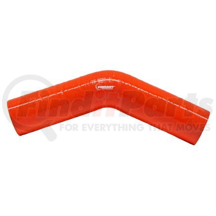 Vibrant Performance 2750R Cold Air Induction Accessories: Silicone Elbow Connector
