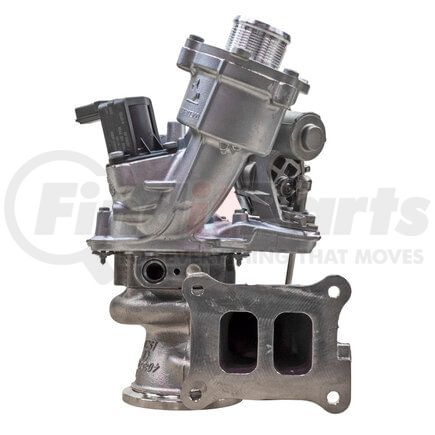 Continental AG 2800013003280 Continental Turbocharger