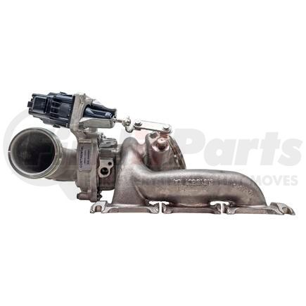 Continental AG 2800013006280 Continental Turbocharger
