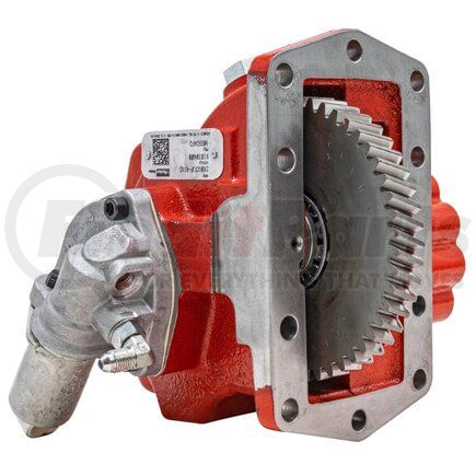 Chelsea 280GCFJP-B3XD Power Take Off (PTO) Assembly - 280 Series, Powershift Hydraulic, 10-Bolt