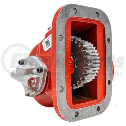 Chelsea 282XMAJX-A3BD Power Take Off (PTO) Assembly - 282 Series, 8-Bolt