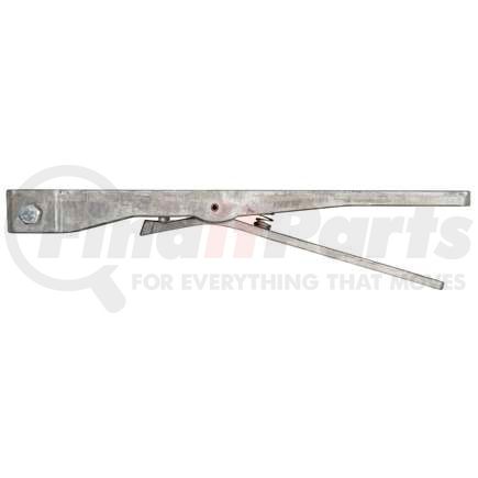 Ultraflo 300-206-1010 Ultraflo Butterfly Valve 10 Position Handle