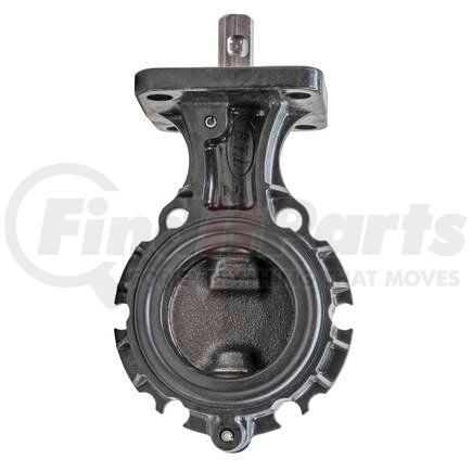 Bulk Tank 2B-600-530 2 BLK MAX/DI/SPL BLK SEAT