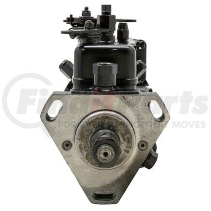 D&W 3042F213 Remanufactured Fuel Pump - DPA Model
