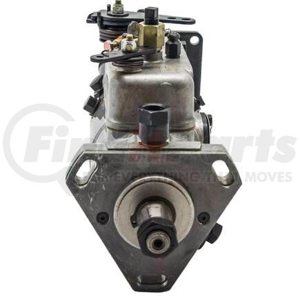 D&W 3042F844 Remanufactured Fuel Pump - DPA Model