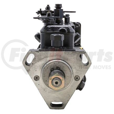 D&W 3042F770 Remanufactured Fuel Pump - DPA Model