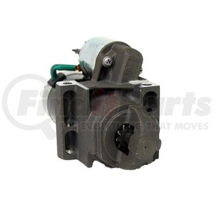 Arco Marine 30470 Permanent Magnet Gear Reduction Starter PG260G