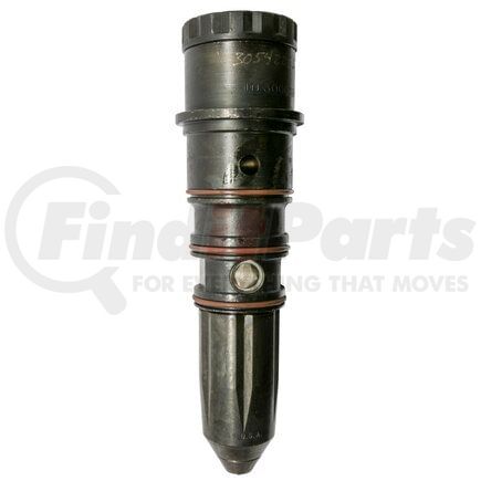 D&W 3054226 Remanufactured Fuel Injector - Top Stop Model, for 14 liter NT/NH engines