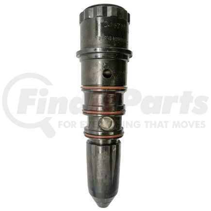 D&W 3054228 Remanufactured Fuel Injector - Top Stop Model