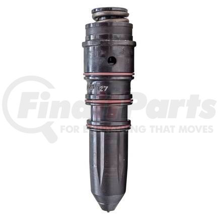 D&W 3054247 Remanufactured Fuel Injector - PTD Model