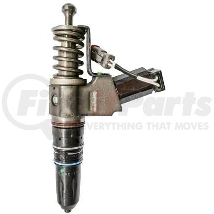 Cummins 3087560RX Remanufactured EUI Fuel Injector Celect