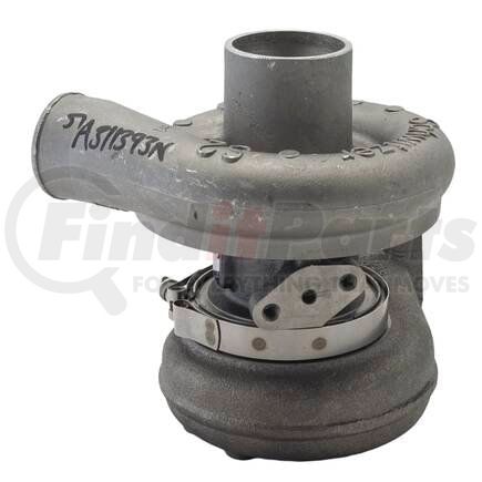 BorgWarner 311530 Turbocharger S2A