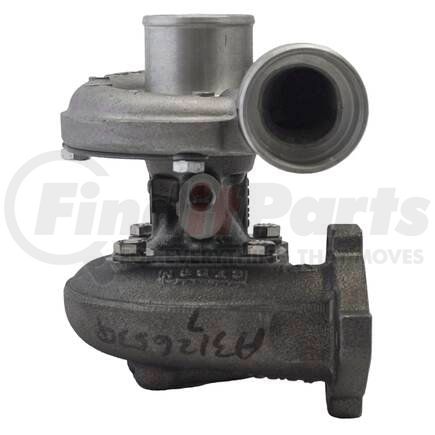 BorgWarner 313274 Turbocharger S1B
