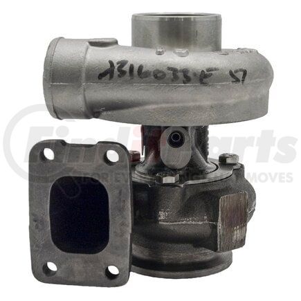 BorgWarner 316035 Turbocharger S1B